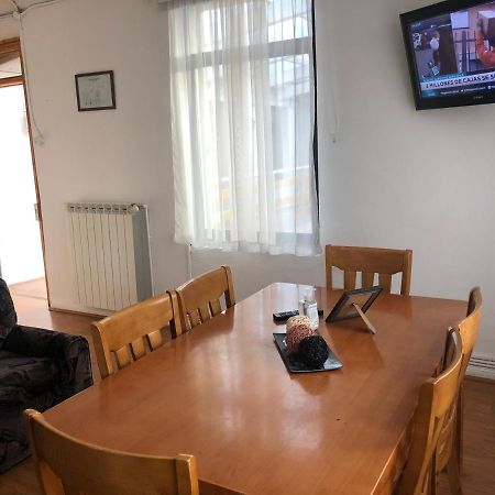Matic Apartments Punta Arenas Eksteriør billede