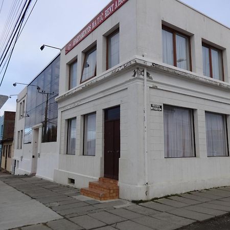 Matic Apartments Punta Arenas Eksteriør billede