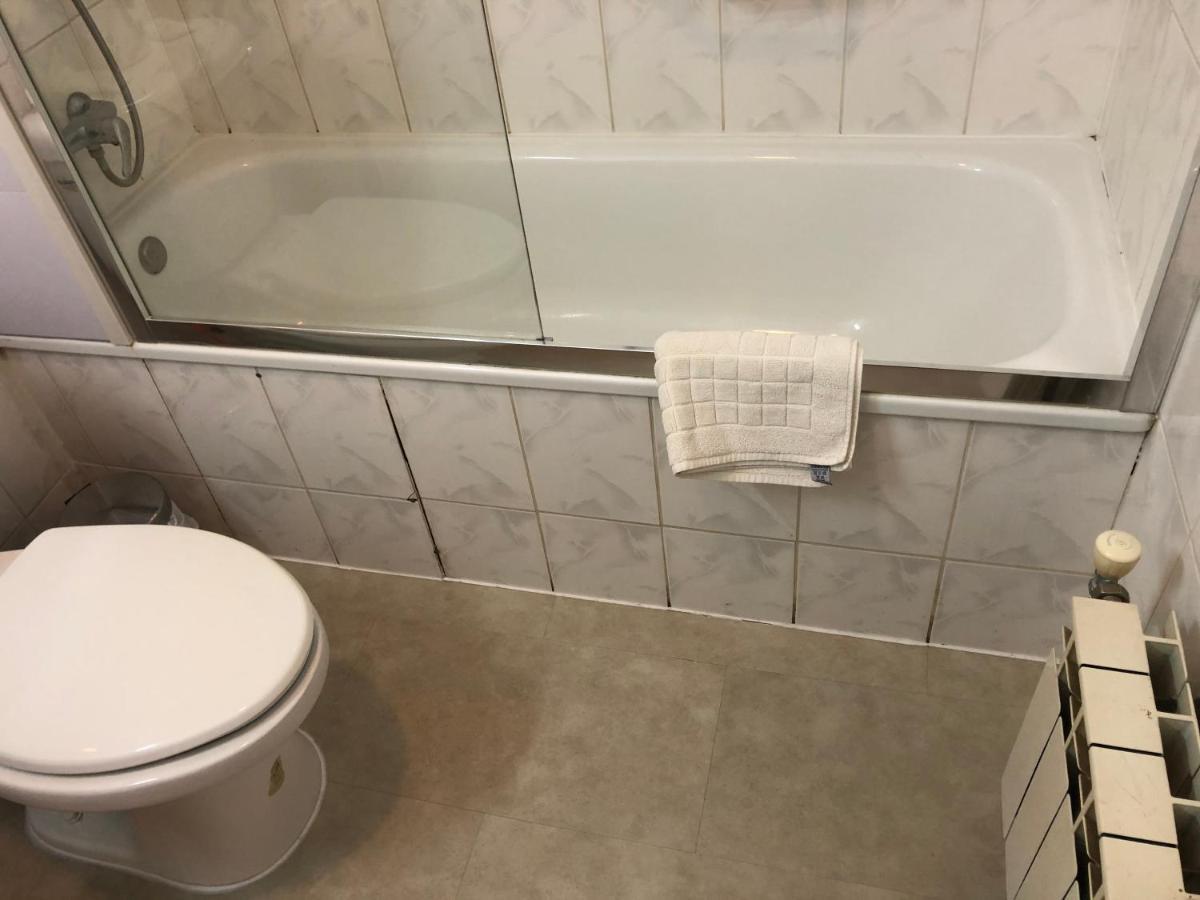 Matic Apartments Punta Arenas Eksteriør billede