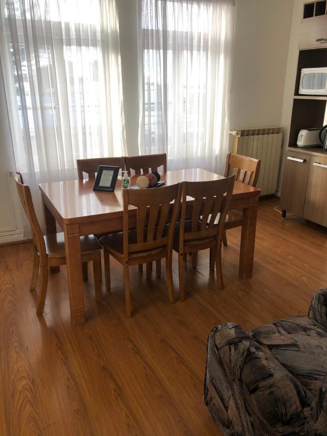 Matic Apartments Punta Arenas Eksteriør billede