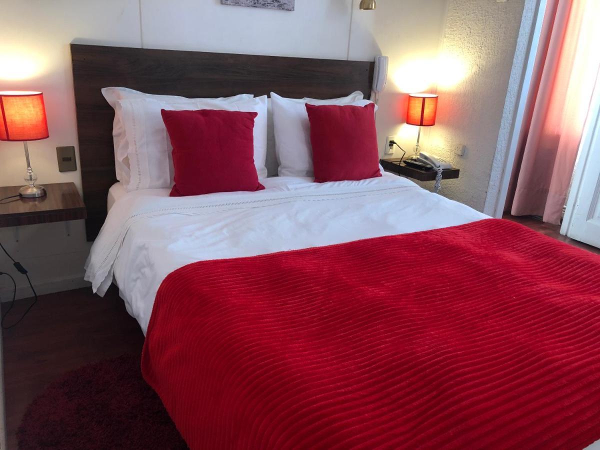 Matic Apartments Punta Arenas Eksteriør billede