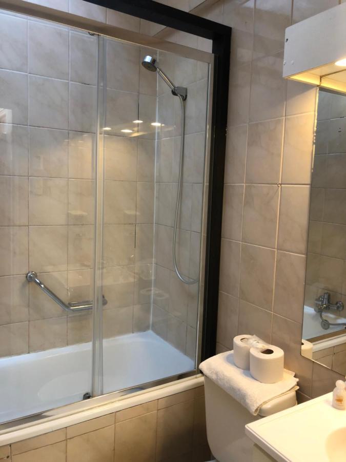 Matic Apartments Punta Arenas Eksteriør billede