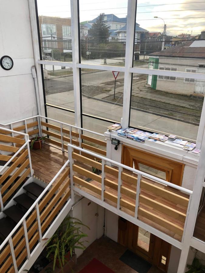 Matic Apartments Punta Arenas Eksteriør billede