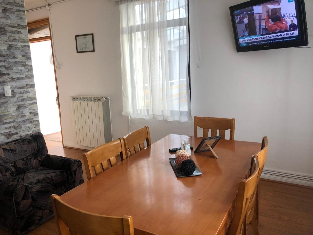 Matic Apartments Punta Arenas Eksteriør billede