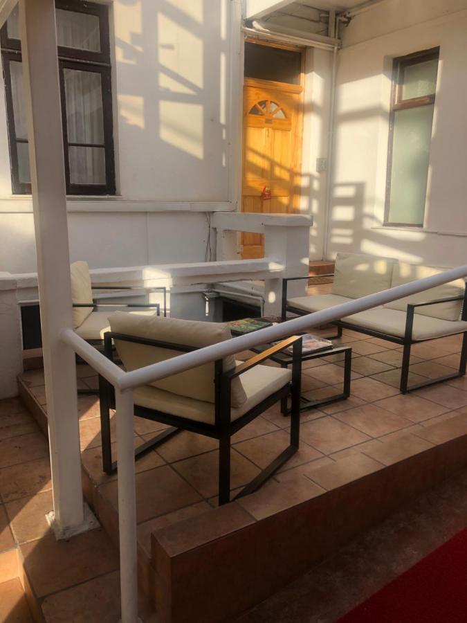 Matic Apartments Punta Arenas Eksteriør billede