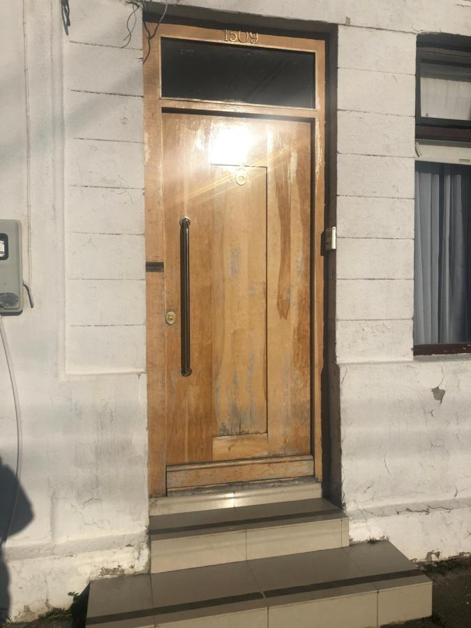 Matic Apartments Punta Arenas Eksteriør billede