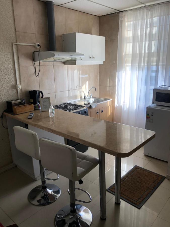 Matic Apartments Punta Arenas Eksteriør billede