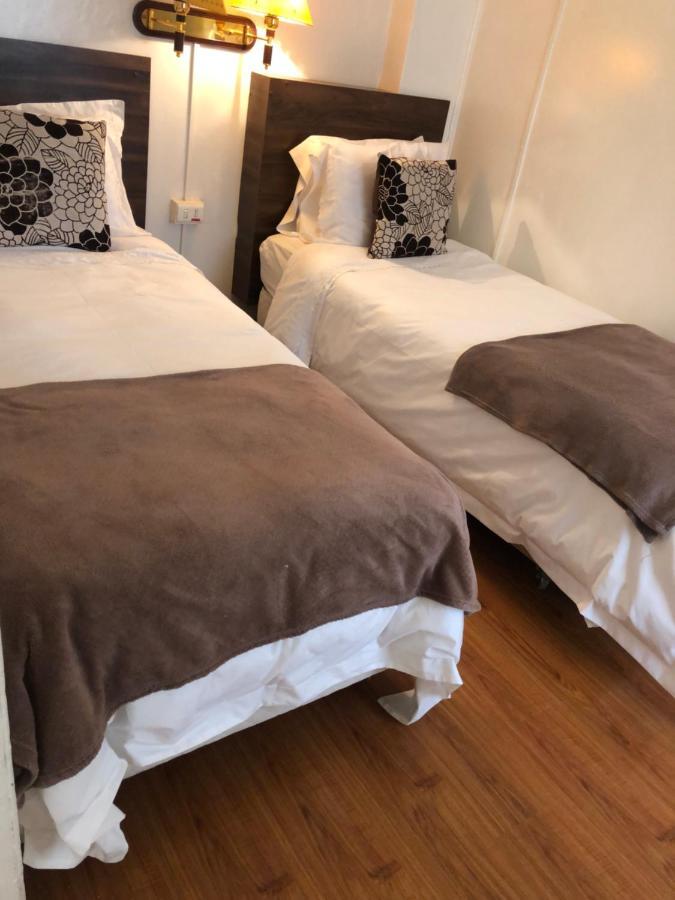 Matic Apartments Punta Arenas Eksteriør billede