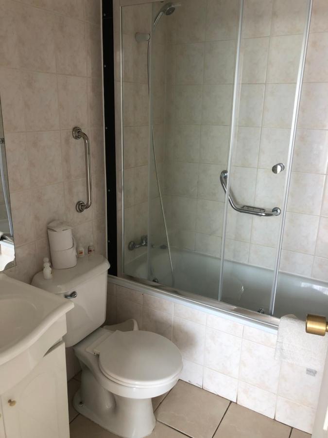 Matic Apartments Punta Arenas Eksteriør billede