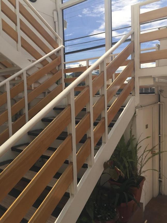 Matic Apartments Punta Arenas Eksteriør billede