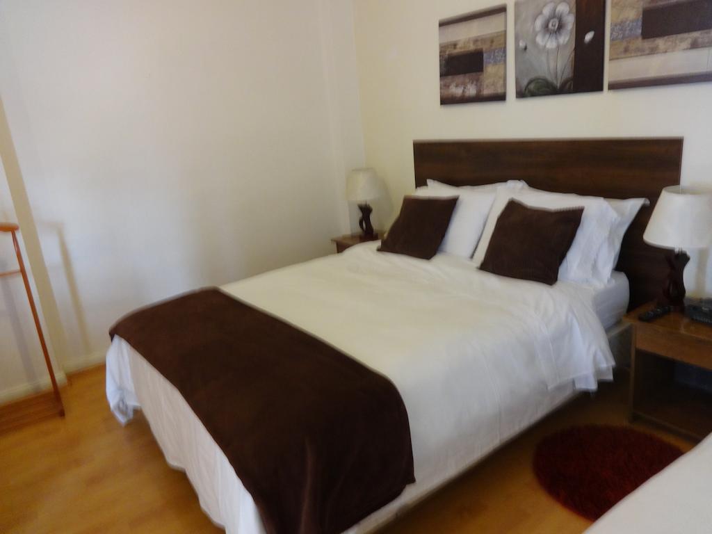 Matic Apartments Punta Arenas Eksteriør billede