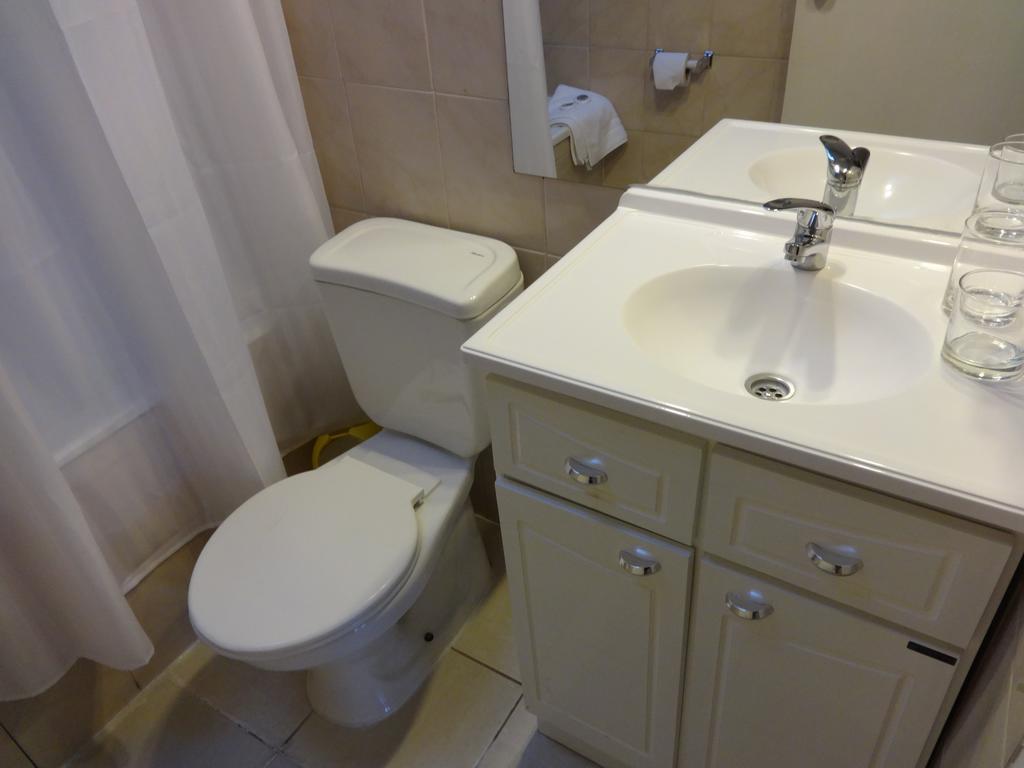 Matic Apartments Punta Arenas Eksteriør billede