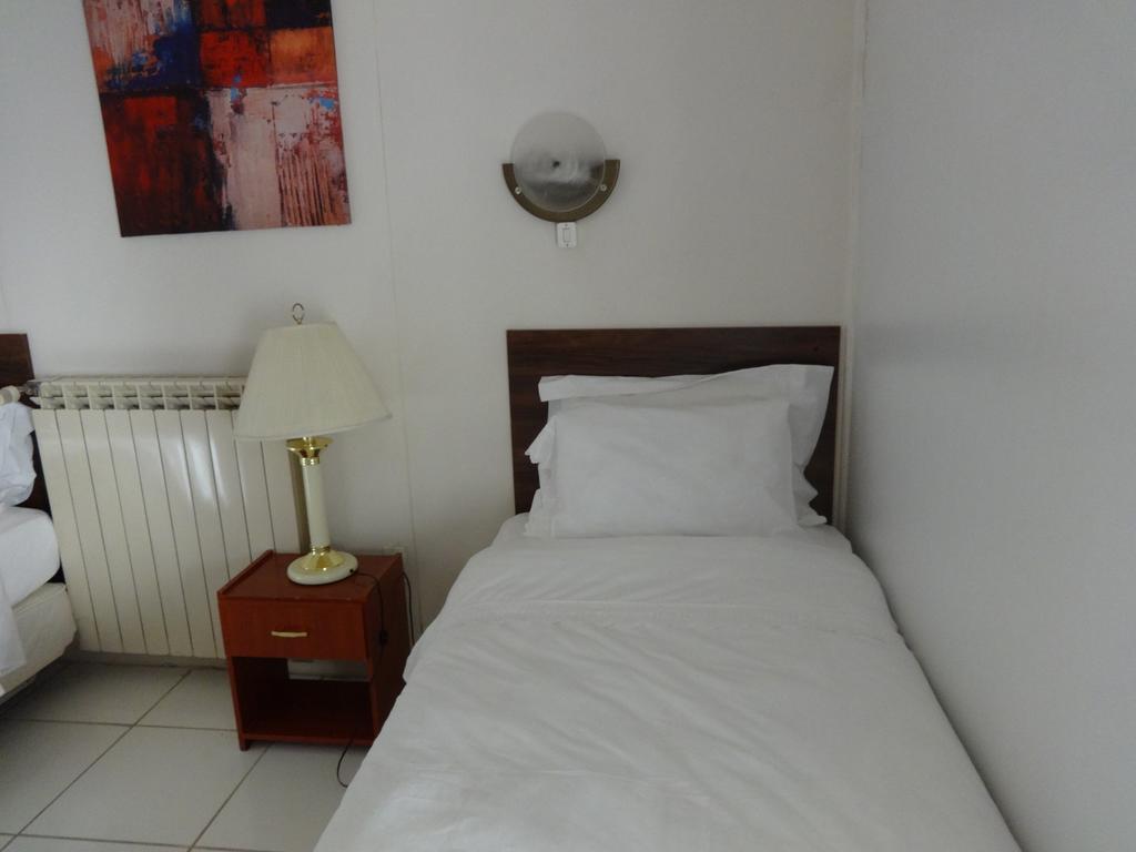 Matic Apartments Punta Arenas Eksteriør billede