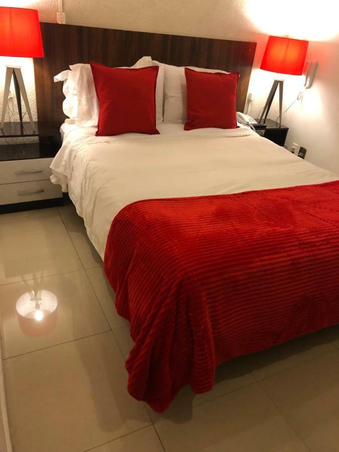 Matic Apartments Punta Arenas Eksteriør billede