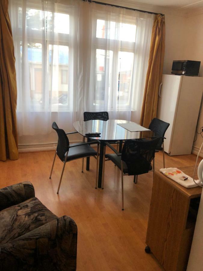 Matic Apartments Punta Arenas Eksteriør billede