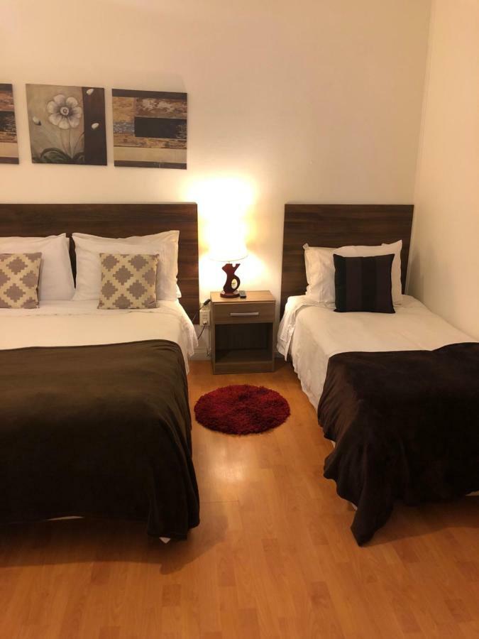 Matic Apartments Punta Arenas Eksteriør billede
